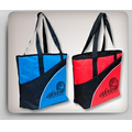 2-Tone Fashion Thermo Tote Bag